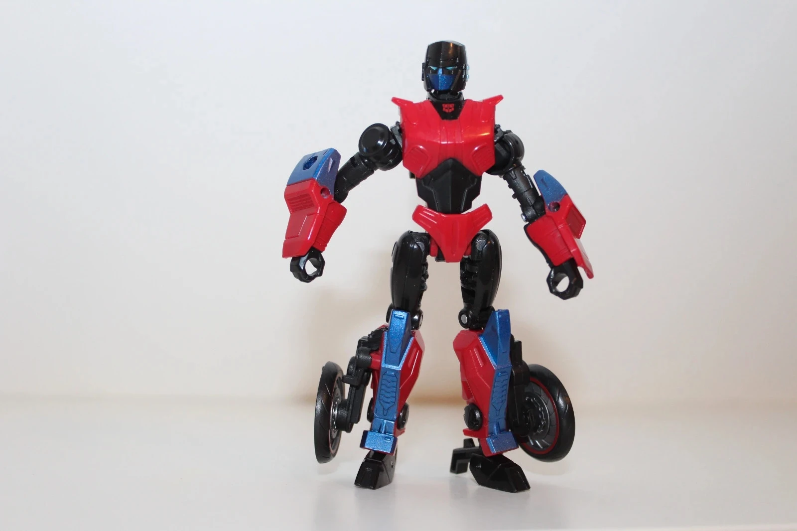 Figurine Road Rocket - Transformers